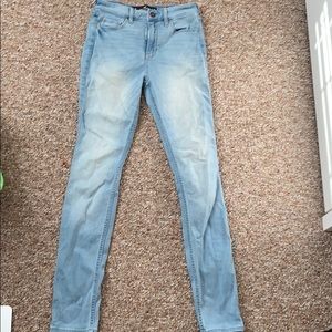 hollister jeans